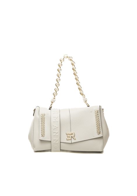 white eba shoulder bag ERMANNO SCERVINO | 2155EBA-2275